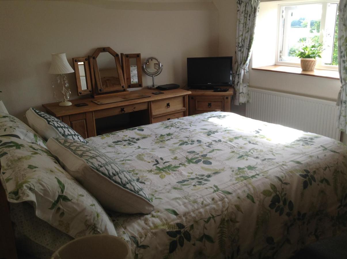 Primrose Cottage Walcott  外观 照片