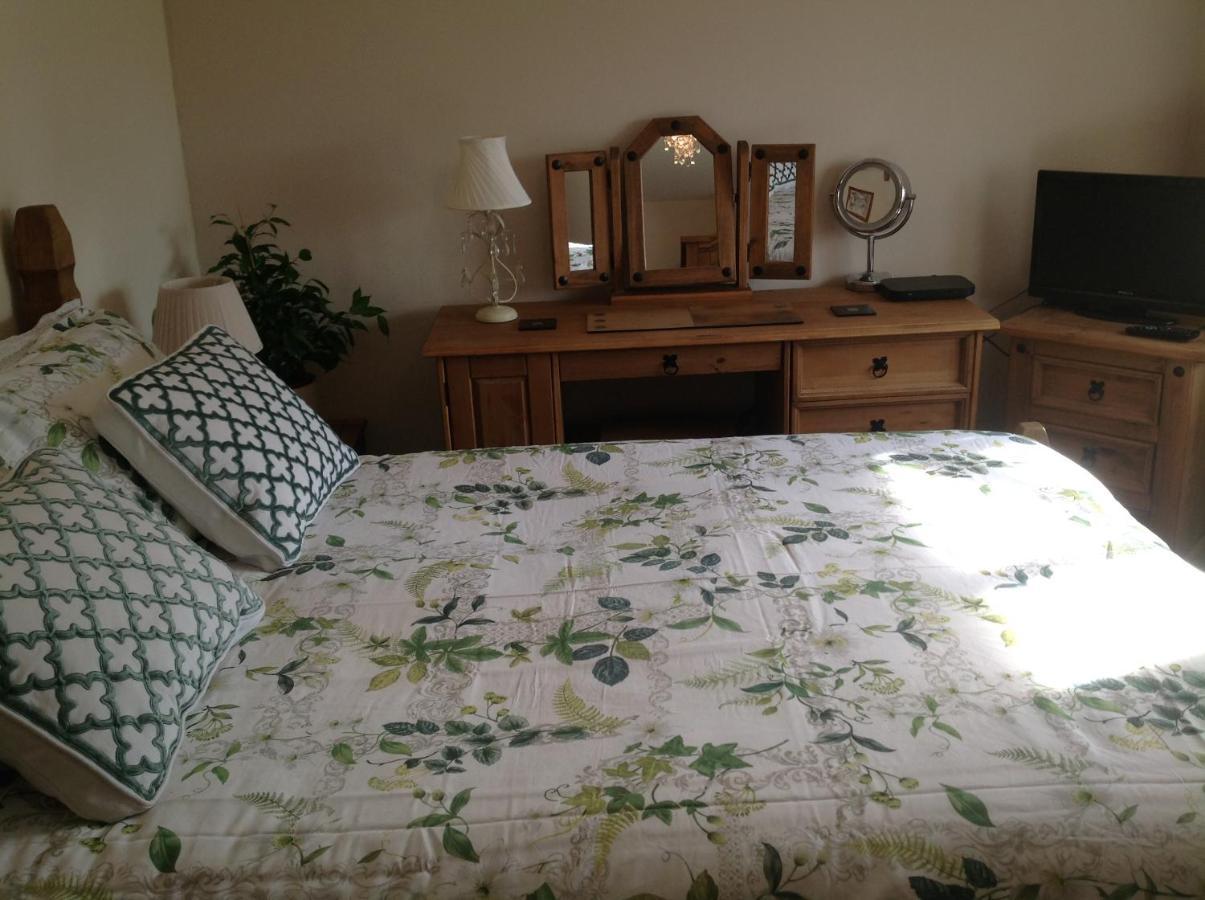 Primrose Cottage Walcott  外观 照片